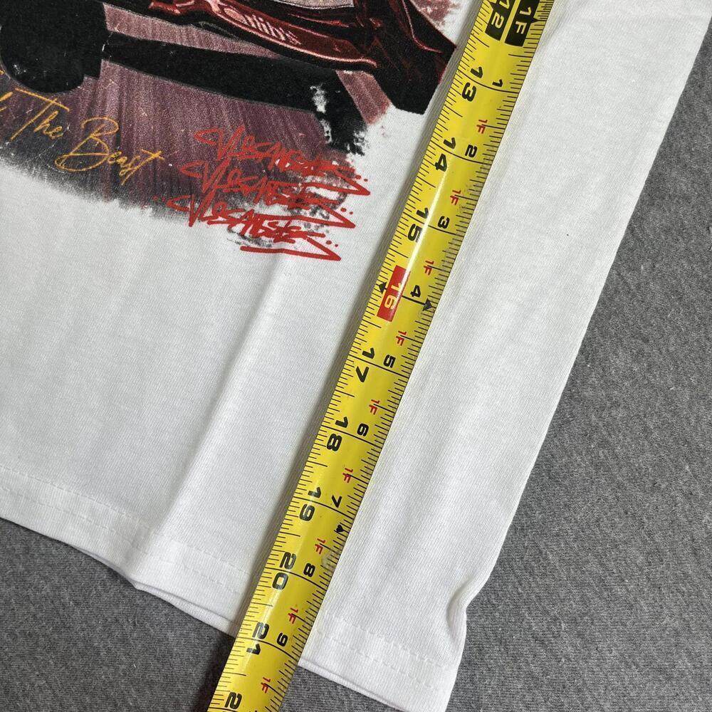 No Limits World Championship Formula 1 Racing Youth Small Graphic T-Shirt - Picture 7 of 7